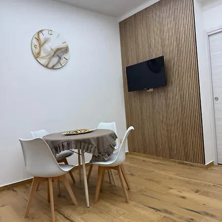 Ags Apartmán