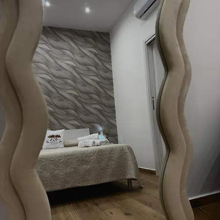 Ags Apartamento *