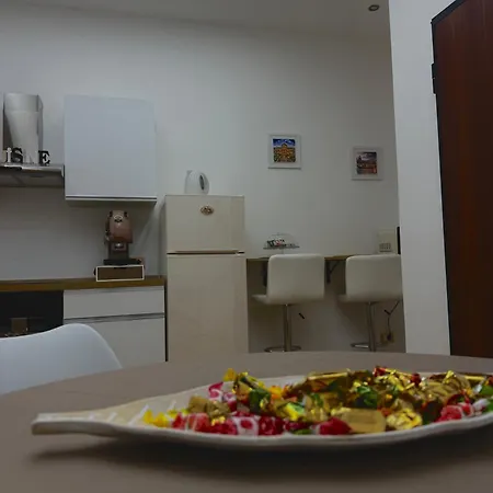 Ags Apartamento