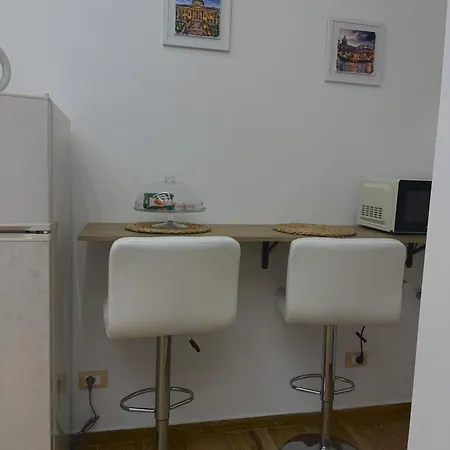 Apartmán Ags