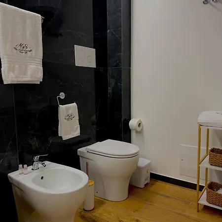 Apartamento Ags