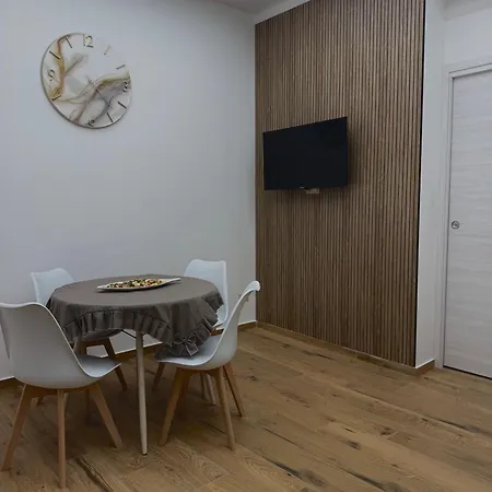 Ags Apartmán